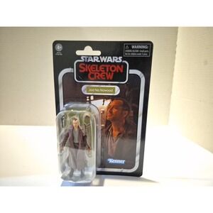 Star Wars Vintage Collection Jod Na Nawood VC310 F9777